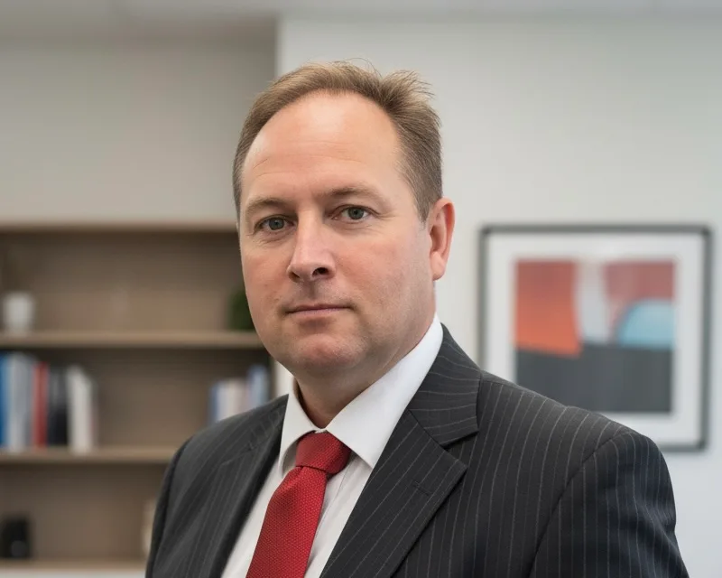 Rick van Driel