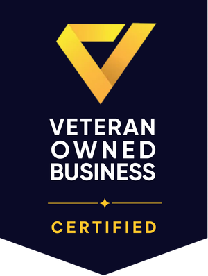 Veteran Owned Business - Certified