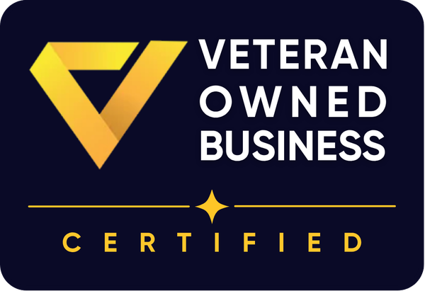 Veteran Owned Business - Certified